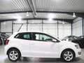 Volkswagen Polo 1.2 LIFE WHITE / KLIMAAUTOMATIK / ALLWETTER Wit - thumbnail 8
