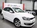 Volkswagen Polo 1.2 LIFE WHITE / KLIMAAUTOMATIK / ALLWETTER Wit - thumbnail 2
