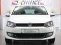 Volkswagen Polo 1.2 LIFE WHITE / KLIMAAUTOMATIK / ALLWETTER Wit - thumbnail 6