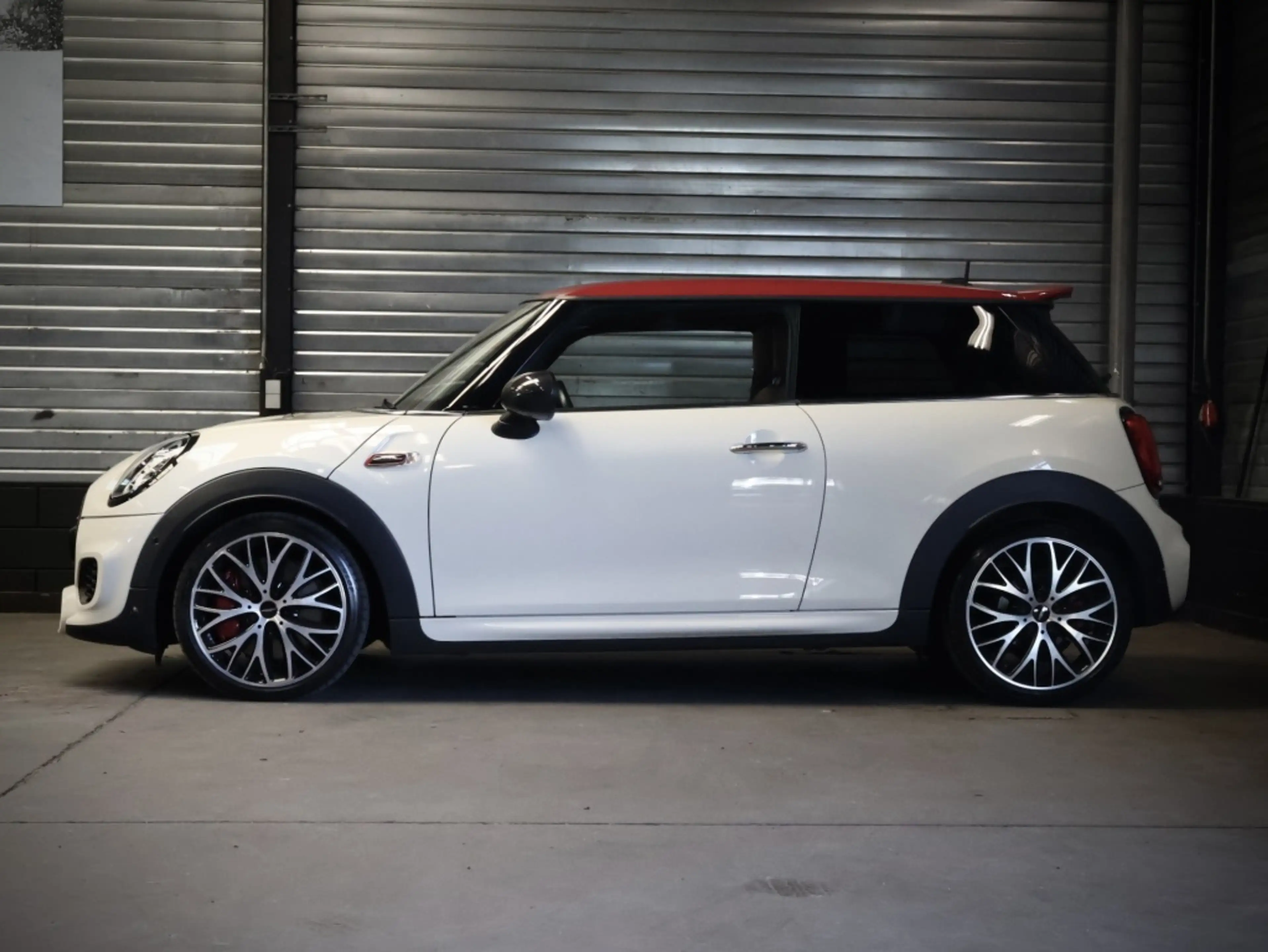 MINI John Cooper Works 2.0 231pk | Panodak | JCW Pro | Harman Kardon | AC — photo 10