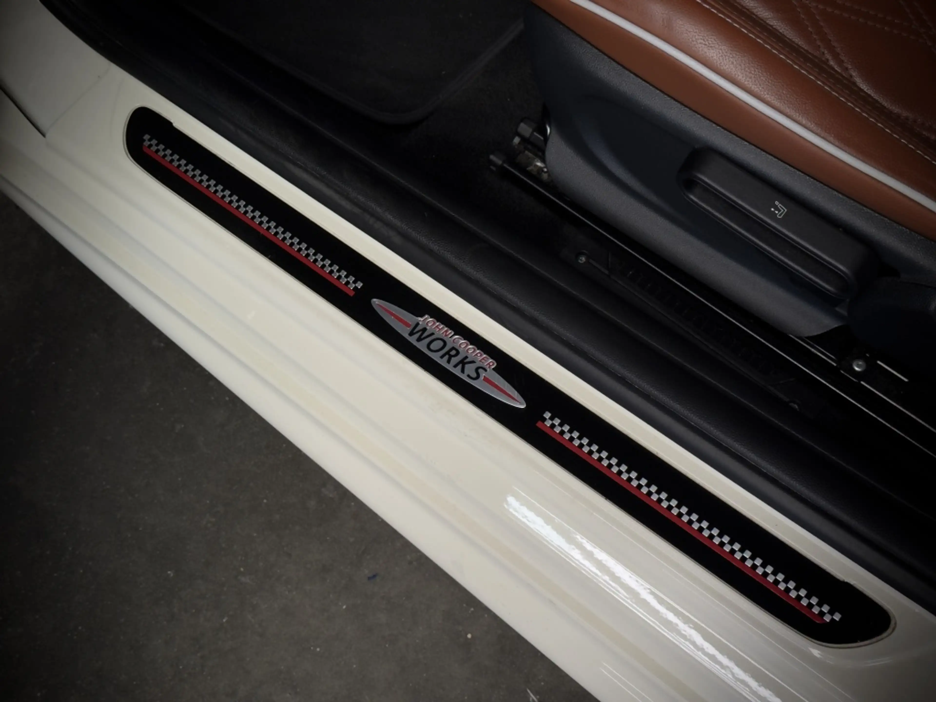 MINI John Cooper Works 2.0 231pk | Panodak | JCW Pro | Harman Kardon | AC — photo 49