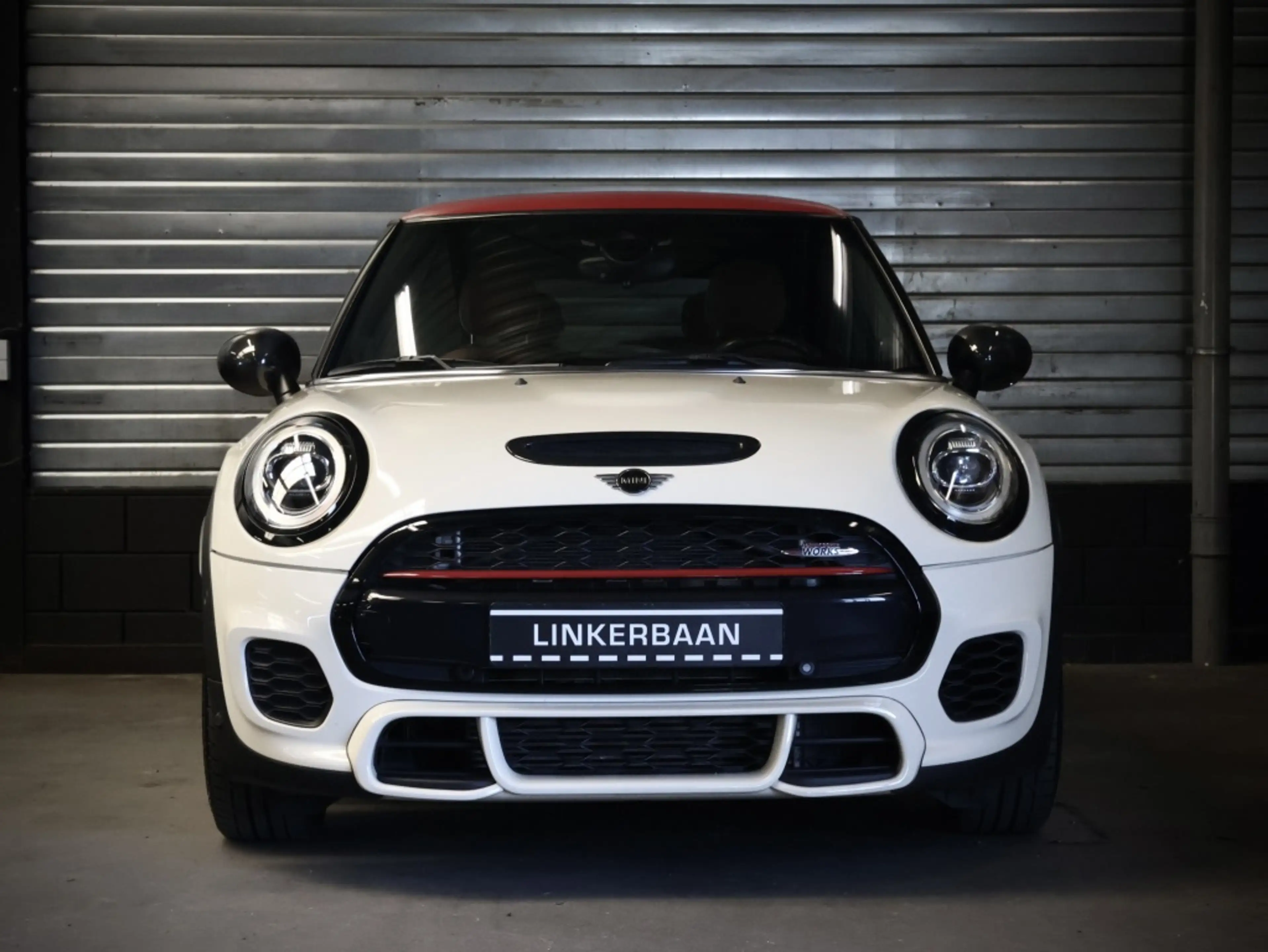 MINI John Cooper Works 2.0 231pk | Panodak | JCW Pro | Harman Kardon | AC — photo 11