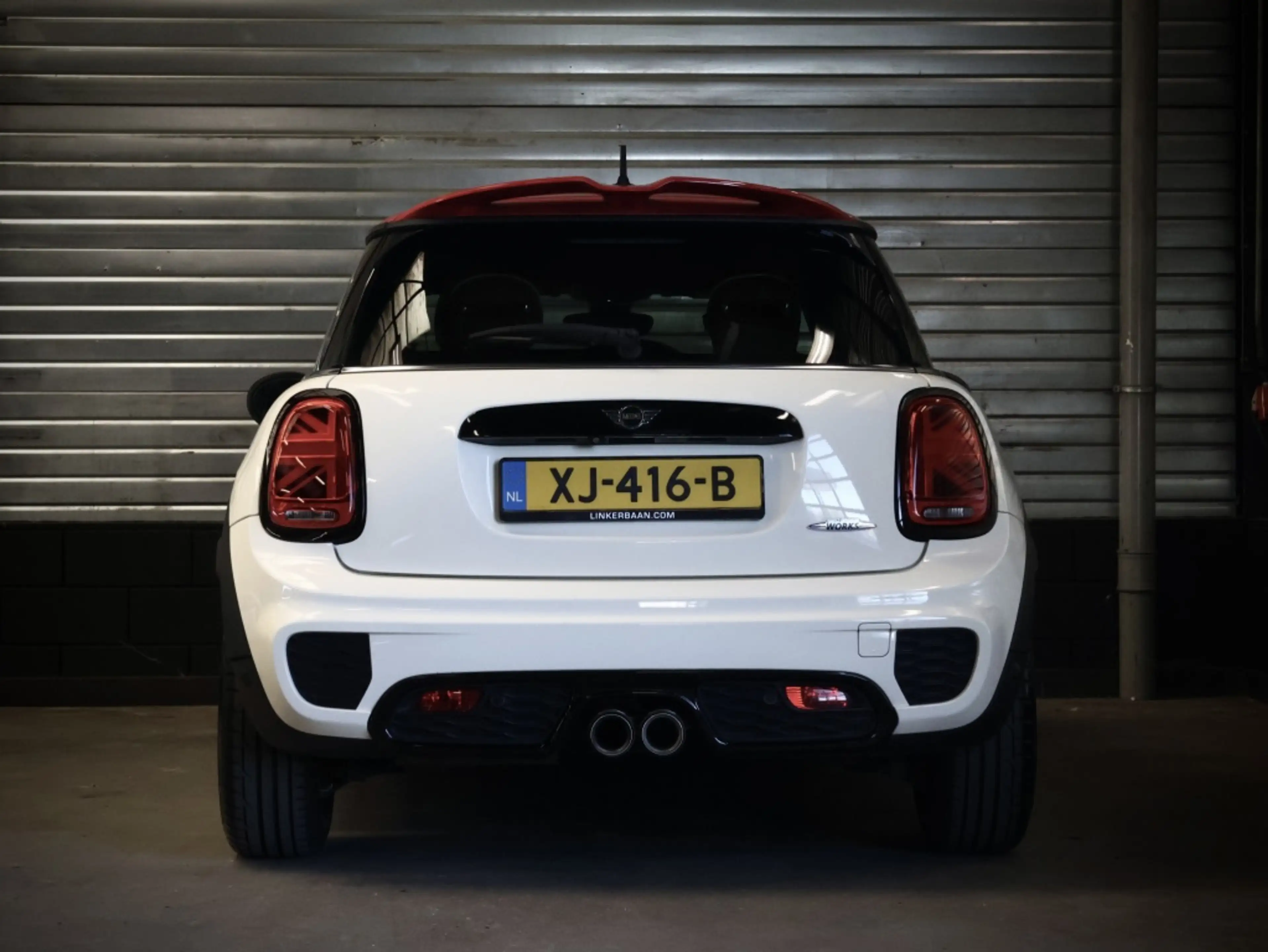 MINI John Cooper Works 2.0 231pk | Panodak | JCW Pro | Harman Kardon | AC — photo 12