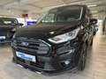 Ford Transit Connect Kasten Sport crna - thumbnail 1