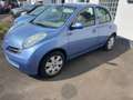 Nissan Micra City Blau - thumbnail 3