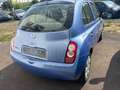 Nissan Micra City Blau - thumbnail 2