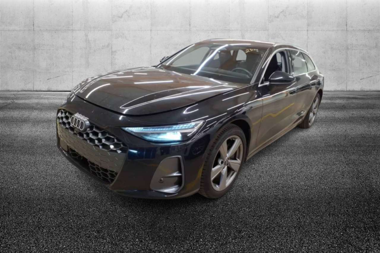 Audi A6 Avant TDI 150 kW S tronic quattro Business Advance