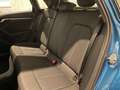 Audi A3 4ª serie SPB 30 TFSI Business Blauw - thumbnail 10