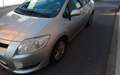 Toyota Auris 2.0 D-4D Sol Silver - thumbnail 10