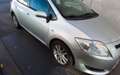 Toyota Auris 2.0 D-4D Sol Silber - thumbnail 2