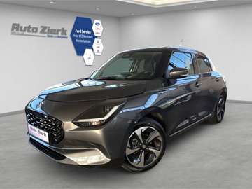 1.2 Dualjet Hybrid Aut. Comfort+ ACC NAVI RFK