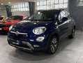 Fiat 500X 500 X 2015 2.0 mjt Cross 4x4 140cv auto Blau - thumbnail 3