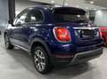 Fiat 500X 500 X 2015 2.0 mjt Cross 4x4 140cv auto Blau - thumbnail 4