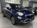 Fiat 500X 500 X 2015 2.0 mjt Cross 4x4 140cv auto Blau - thumbnail 2