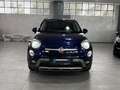 Fiat 500X 500 X 2015 2.0 mjt Cross 4x4 140cv auto Blau - thumbnail 1