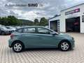 Hyundai i20 Automatik Kamera Klima Navi Tempo Spurhalte Grün - thumbnail 6