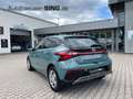 Hyundai i20 Automatik Kamera Klima Navi Tempo Spurhalte Grün - thumbnail 3