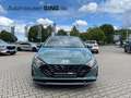 Hyundai i20 Automatik Kamera Klima Navi Tempo Spurhalte Grün - thumbnail 8