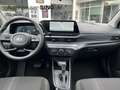 Hyundai i20 Automatik Kamera Klima Navi Tempo Spurhalte Grün - thumbnail 16