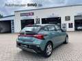 Hyundai i20 Automatik Kamera Klima Navi Tempo Spurhalte Grün - thumbnail 5