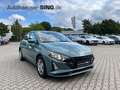 Hyundai i20 Automatik Kamera Klima Navi Tempo Spurhalte Grün - thumbnail 7