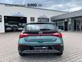Hyundai i20 Automatik Kamera Klima Navi Tempo Spurhalte Grün - thumbnail 4