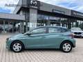 Hyundai i20 Automatik Kamera Klima Navi Tempo Spurhalte Grün - thumbnail 2