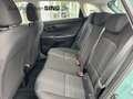 Hyundai i20 Automatik Kamera Klima Navi Tempo Spurhalte Grün - thumbnail 13
