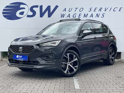 SEAT Tarraco 1.4 TSI e-Hybrid PHEV FR Business Intense | Pano |