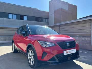 FR 1.0 TSI 115CV XM DSG 5P