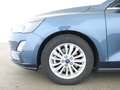 Ford Focus Turnier Hybrid Titanium NAVI Easy Park Blau - thumbnail 9