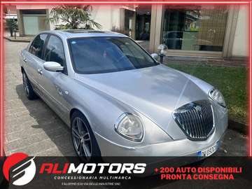 2.4 JTD 20V aut. Executive