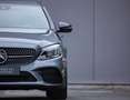Mercedes-Benz C 160 Business Solution AMG | Matrix | Digitaal Dashboar Gris - thumbnail 26
