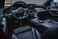 Mercedes-Benz C 160 Business Solution AMG | Matrix | Digitaal Dashboar Gris - thumbnail 8