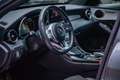 Mercedes-Benz C 160 Business Solution AMG | Matrix | Digitaal Dashboar Gris - thumbnail 10
