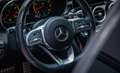 Mercedes-Benz C 160 Business Solution AMG | Matrix | Digitaal Dashboar Gris - thumbnail 9