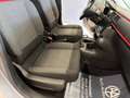 Citroen C3 1200 PURETECH 83 CV SHINE BICOLORE+RETROCAMERA Grigio - thumbnail 8