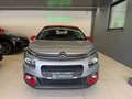 Citroen C3 1200 PURETECH 83 CV SHINE BICOLORE+RETROCAMERA Grigio - thumbnail 2