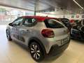 Citroen C3 1200 PURETECH 83 CV SHINE BICOLORE+RETROCAMERA Grigio - thumbnail 4