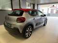 Citroen C3 1200 PURETECH 83 CV SHINE BICOLORE+RETROCAMERA Grigio - thumbnail 6