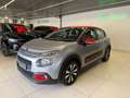 Citroen C3 1200 PURETECH 83 CV SHINE BICOLORE+RETROCAMERA Grigio - thumbnail 1