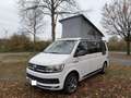 Volkswagen T6 California Beach. Top Zustand, viel Zubehör Weiß - thumbnail 37