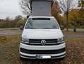 Volkswagen T6 California Beach. Top Zustand, viel Zubehör Weiß - thumbnail 36