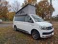 Volkswagen T6 California Beach. Top Zustand, viel Zubehör Weiß - thumbnail 35