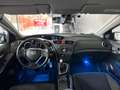 Honda Civic 2.2D Sport Business Mode • NWE APK Чорний - thumbnail 10