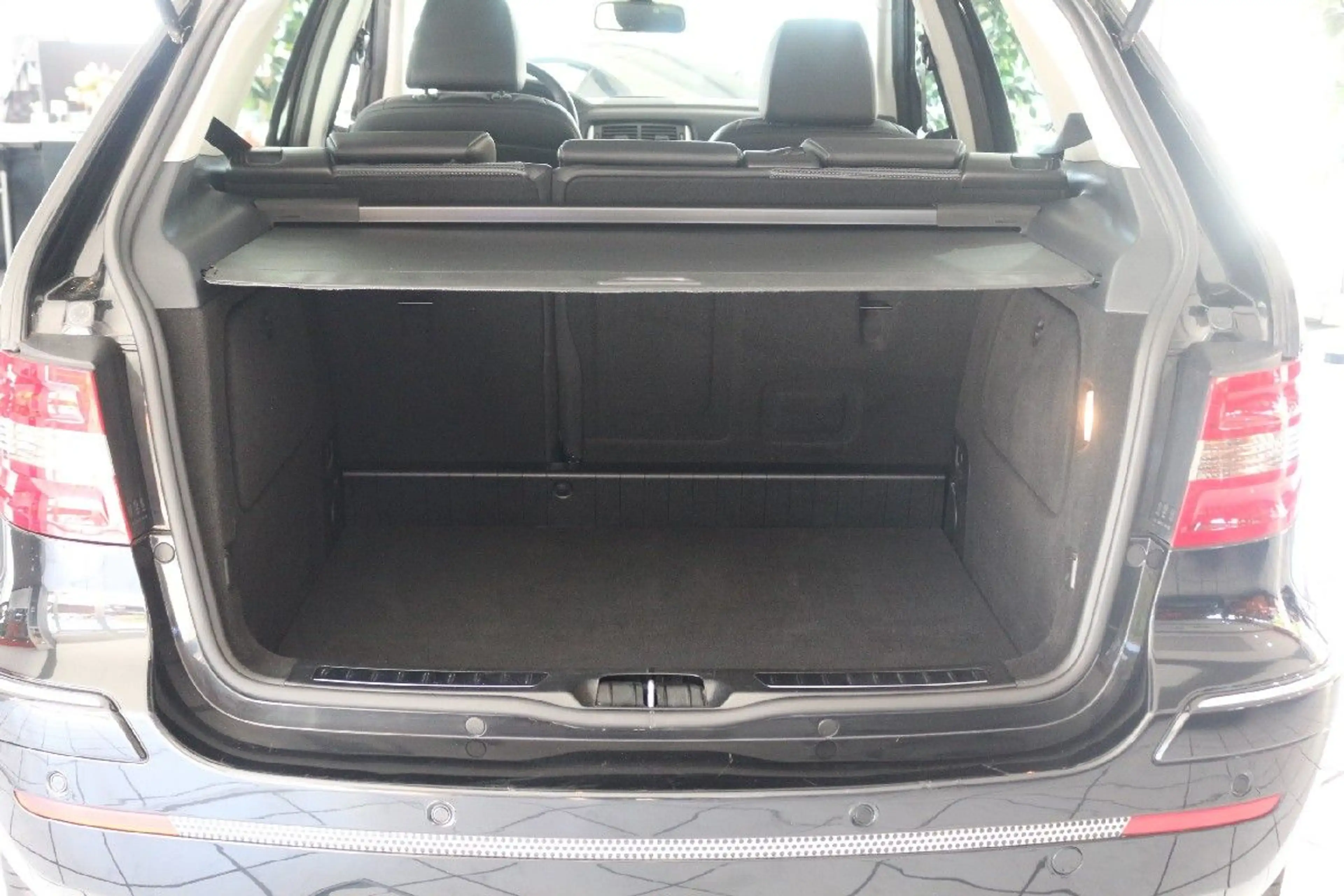 Mercedes-Benz B 200 CDI - Automatik-Navi-SItzheiz-PDC-Klima — photo 7