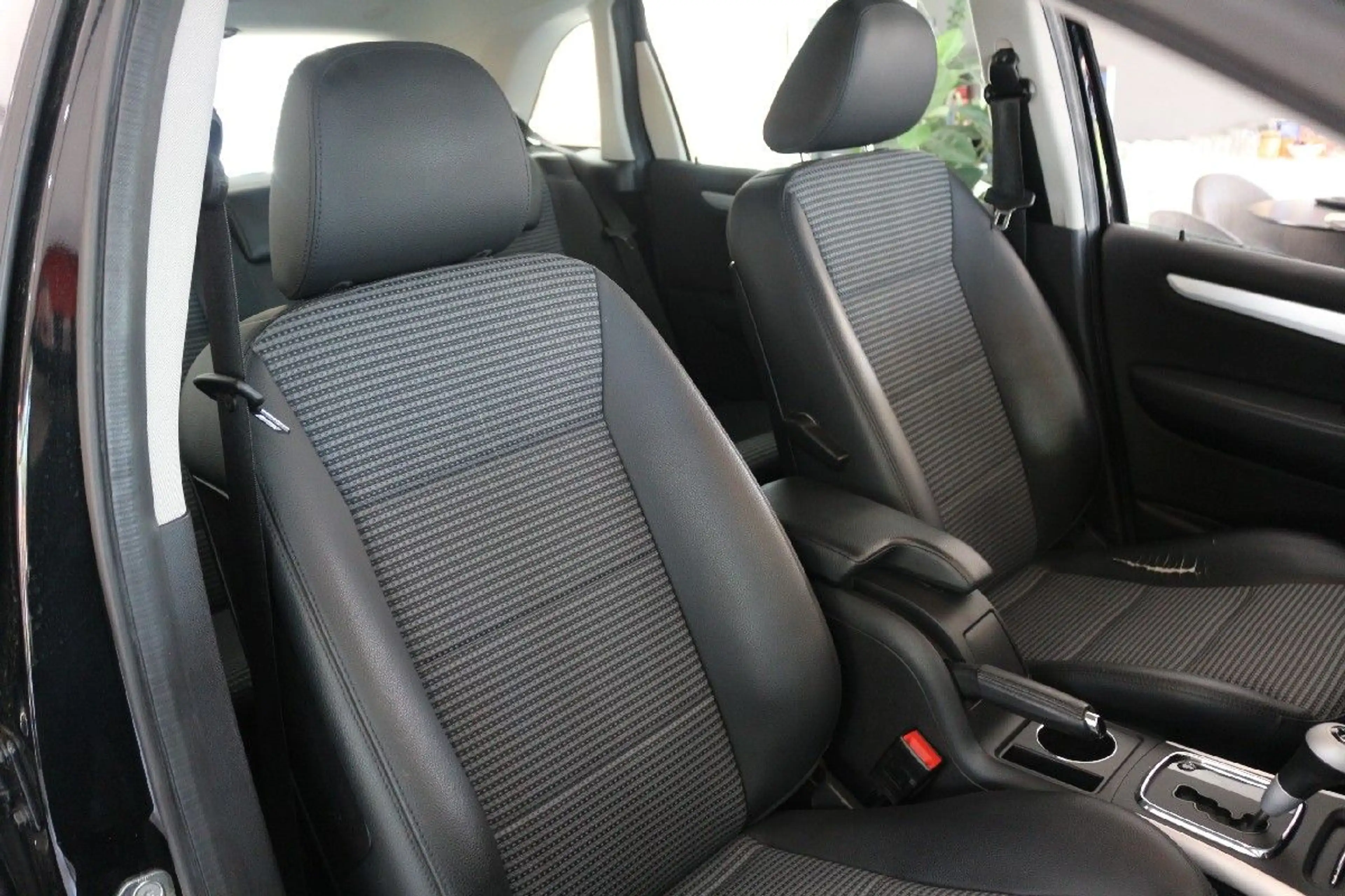 Mercedes-Benz B 200 CDI - Automatik-Navi-SItzheiz-PDC-Klima — photo 12