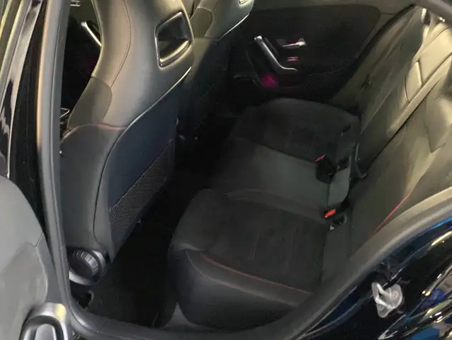 Mercedes-Benz A-Class view 10