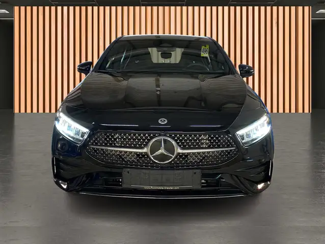 Mercedes-Benz A-Class view 6