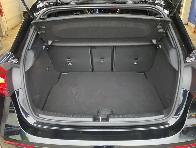 Mercedes-Benz A-Class view 11